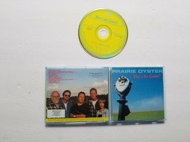 What Is This Country by Prairie Oyster (CD, 1998, BMG) - £6.41 GBP