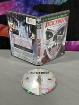 Jack Frost (DVD, 2003, Letter Box Version) - £13.98 GBP