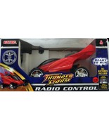 Radio Control  Car    (Thunder Storm) - $13.67 CAD