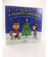 The Joy of a Peanuts Christmas: 50 Years of Holiday Comics! - $18.26 MXN