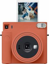 FUJIFILM Instax Square SQ1 Instant Camera - Glacier Blue - £108.67 GBP+