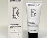 Dermablend Professional Poresaver Matte Makeup Primer 1 Oz. - £21.74 GBP