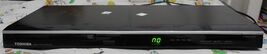 Toshiba SD-K1000 DVD CD Player HDMI No Remote - $29.65