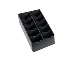 My Poochie&#39;s Paradise Stylist Groomer Barber Clipper Blade Storage Rack ... - £16.96 GBP