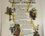 1982 Hertz Vintage Print Ad Advertisement pa15 - $6.92