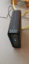 Arris Surfboard SB6121 Modem with power and Ethernet  - £3.95 GBP