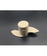 Cuisinart Custom Pro 11 Food Processor DLC-8 Plastic Dough Blade DLC-869... - $9.99