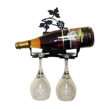 Wall Mount Wine Racks - £50.93 GBP+