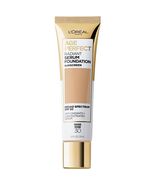 L'oreal Age Perfect Radiant Serum Foundation #30 Beige Rose - $16.08