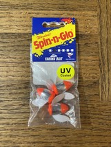 Wordens Spin-n-Glow Size 6 - $39.48