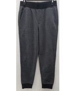 Athletic Work Boys Fleece Pant Size XL/XG (14-16) Color Black - $289.13 MXN