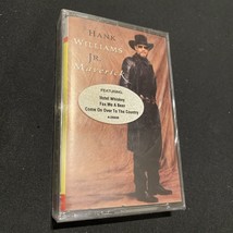 Hank Williams Jr. - Maverick (Cassette, 1992) - £8.21 GBP