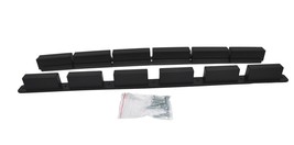 16 Inch Black Attachable Vacuum Cleaner Magnet MS16 - $542.72 MXN