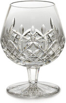 Waterford Crystal Lismore Brandy Balloon Glass 12 oz. Snifter #622318260... - £76.65 GBP