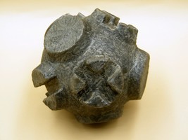 Custom made resin replica of Petrosphere / Stone ball artefact  - Natura... - $638.09 MXN