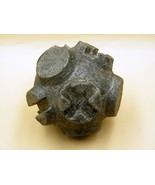 Custom made resin replica of Petrosphere / Stone ball artefact  - Natura... - $638.09 MXN