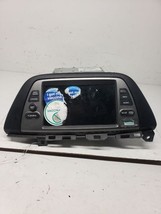 Info-GPS-TV Screen Display Screen Dash Navigation Fits 05-06 ODYSSEY 100... - $56.31