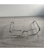 Persol Eyeglasses 2278-S 505/31 Silver Grey Full Rim 55-16-135 FRAMES ONLY - $61.56 CAD