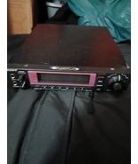 Sony HR-GP5 Guitar Processor w/ Foot Controller  - $250.00