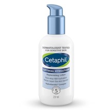Cetaphil Optimal Hydration Replenishing Body Lotion, Moisturizer, 237ml - £37.17 GBP