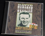 David Houston - Almost Persuaded 20 Greatest Hits CD - $19.79