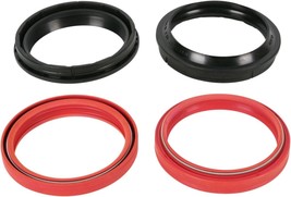 Moose Fork and Dust Seal Kit fits KTM 125 200 250 300 380 400 620 640 MO... - $35.95