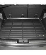 OREALTREND Trunk mat ONLY for Toyota 4Runner 2010-2024 Black TPE All-Wea... - $109.99