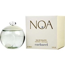 Noa By Cacharel Edt Spray 3.4 Oz For Women - $64.20