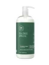 Paul Mitchell Tea Tree Special Conditioner 33.8oz (New) - $46.53