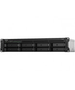 Synology SAN/NAS Storage System - $2,862.24 CAD