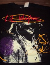 Lil Wayne T-Shirt Mens Black 2XL Xxl New w/ Tag Hip Hop Rap - $19.80