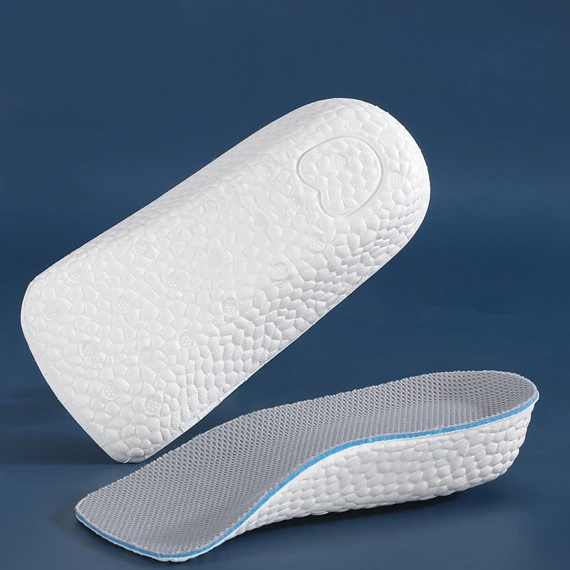 Height Increase Insoles for Women Shoes Flat Foot Arch Support Orthopedic Insole - £110.57 GBP