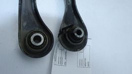 Passenger & Driver Lower Control Arm Rear Tie Rod Fits 12-20 PASSAT 64984 image 8