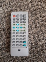 dvd video Remote Control works on cyberhome - $9.64