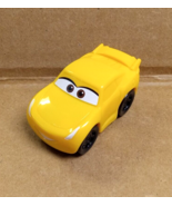 Cruz Ramirez Cars On the Road McDonalds 2022 Happy Meal Toy #2 Disney Pixar - £5.57 GBP