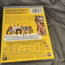 Little Miss Sunshine DVD Greg Kinnear Alan Arkin Steve Carell BRAND NEW - £3.46 GBP