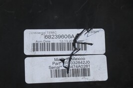 Mopar Dodge Chrysler TIPM Totally integrated power module Fuse Box P68239606AA image 4