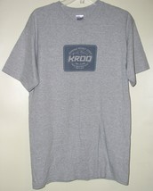 Foo Fighters KROQ Weenie Roast Concert Shirt Vintage 2003 White Stripes MEDIUM - £87.43 GBP