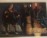 Hercules Legendary Journeys Trading Card Kevin Sorb #41 - £1.55 GBP