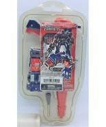 Transformers Optimus Prime I/R Micro Remote Control Truck by Radio Shack - $34.65