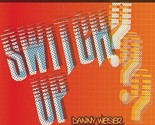 Switch Up (Red) by Danny Weiser and Magic Tao - Trick - £21.27 GBP