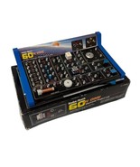Radio Shack Science Fair 60 In One Electronic Project Lab With Manual In... - €16,04 EUR