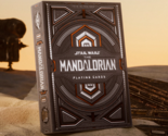 Mandalorian V2 Playing Cards by theory11 - $13.55