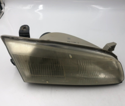 1997-1999 Toyota Camry Passenger Side Head Light Headlight OEM A03B34035 - $35.99