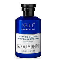 Keune 1922 By J.M. Keune Refreshing Shampoo, 8.5 Oz. - £19.22 GBP