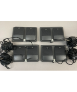 (4) Cisco CP-8831-MIC-WRLS Wireless Microphone Kit for IP Conference Pho... - €39,53 EUR