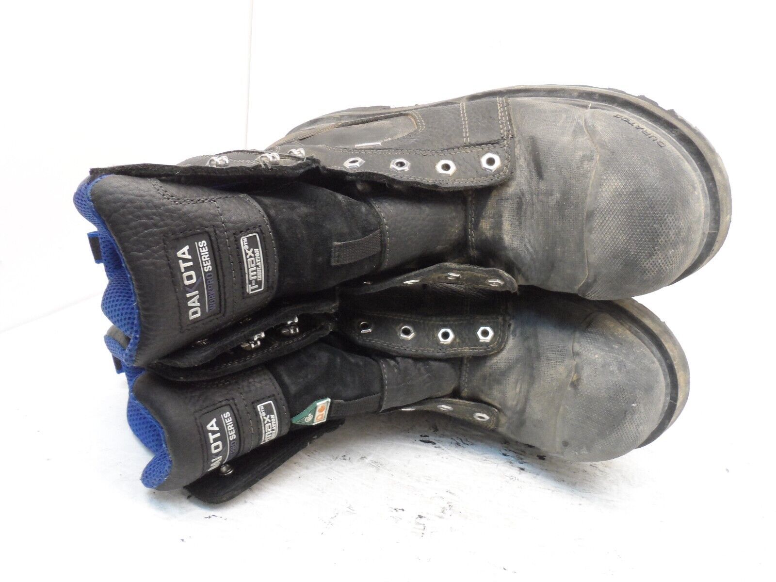 DAKOTA Men s 557 8 Steel Toe Composite and 50 similar items