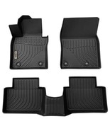 OREALTREND Floor Mats  for Mazda 3 FWD 2019-2024 TPE All-Weather - $139.99