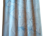 1947 Blaine Quadrangle Whattcom Co Washington USGS Survey Map - $33.61