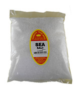 Marshalls Creek Kosher Spices (bz11) SEA SALT COARSE REFILL 18 OZ. - £5.97 GBP